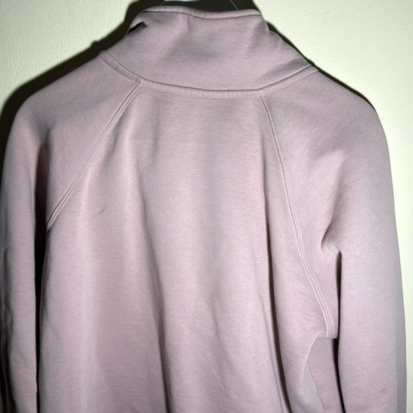 *SOLD *Vouri 1/2 Zip Up Pullover - Picture 5 of 5